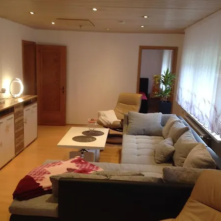 König Apartment