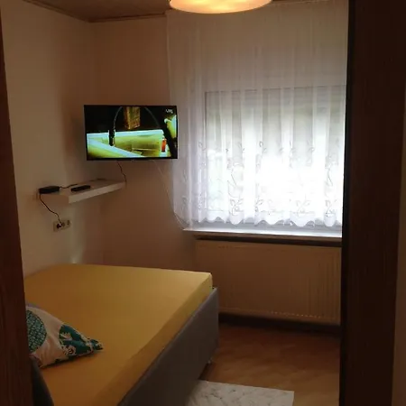 Koenig Apartamento Milbitz