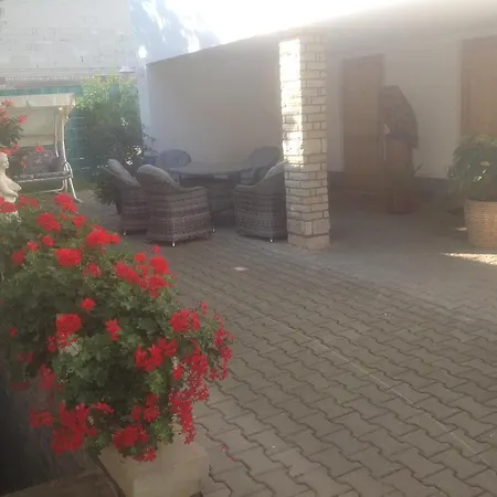 König Apartment