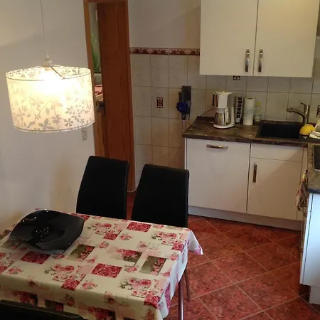 Koenig Apartament Milbitz