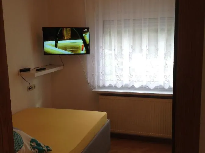 Koenig Apartament Milbitz
