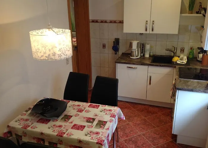 Koenig Apartament Milbitz